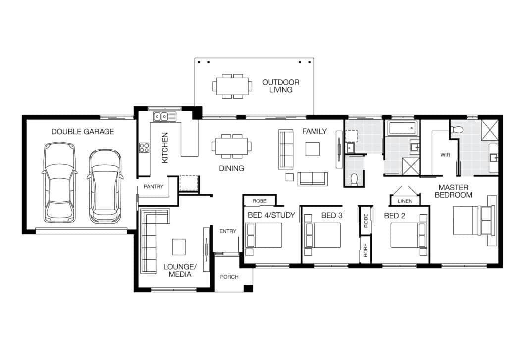 Winton 24 Lhg Floorplan