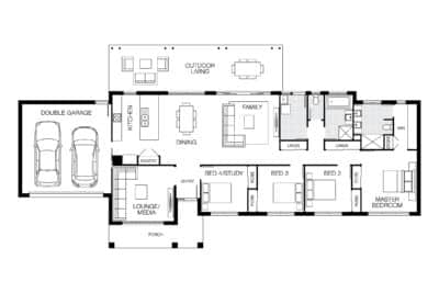 Winton 26 Lhg Floorplan