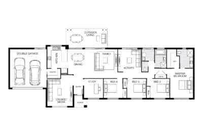 Winton 27 Lhg Floorplan