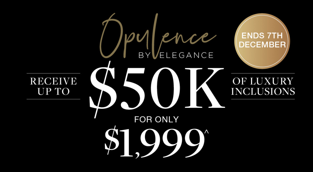 251201 Opulence By Elegance ($50k) Offer Tile Card 1248x838px Offer Extended