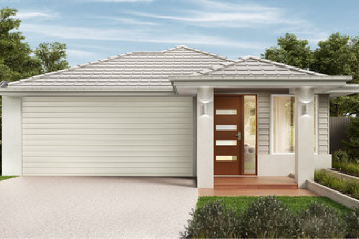 Ascot Ventura Facade (10m) Light Roof