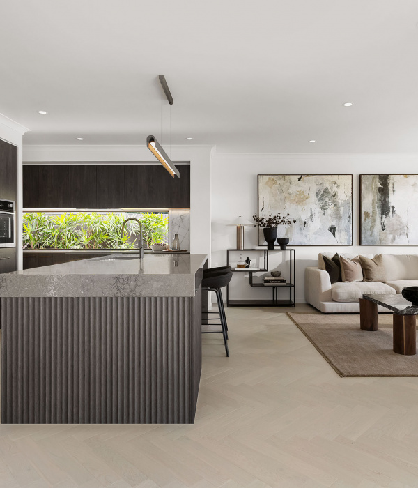 Ashmont 312n (oran Park) Kitchen Family