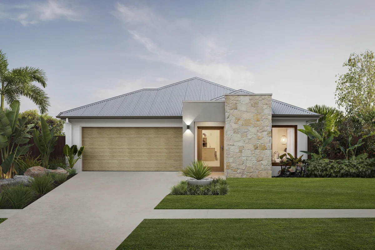 Noosaville 226q (springfield Rise) Crest Facade