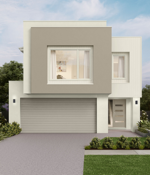 Qld Sacramento 35 (10m) Modern Alpine