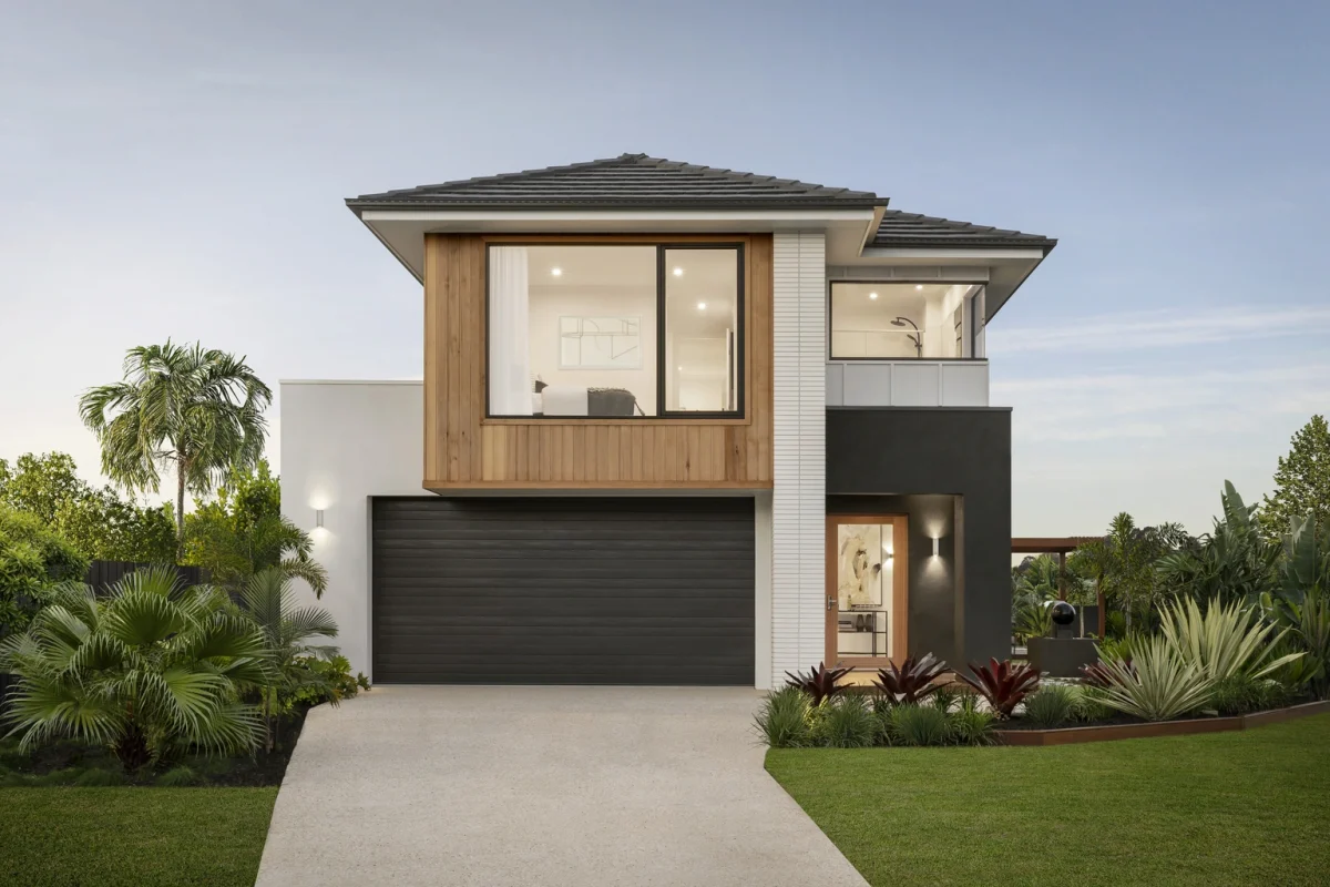 Rochester Coral Homes