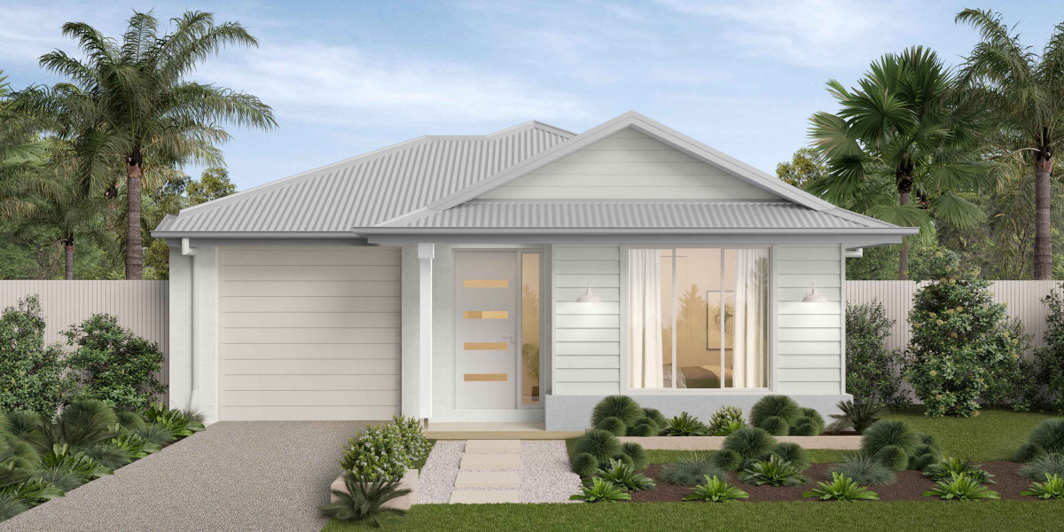 Sierra 134q Shoreline Horizon