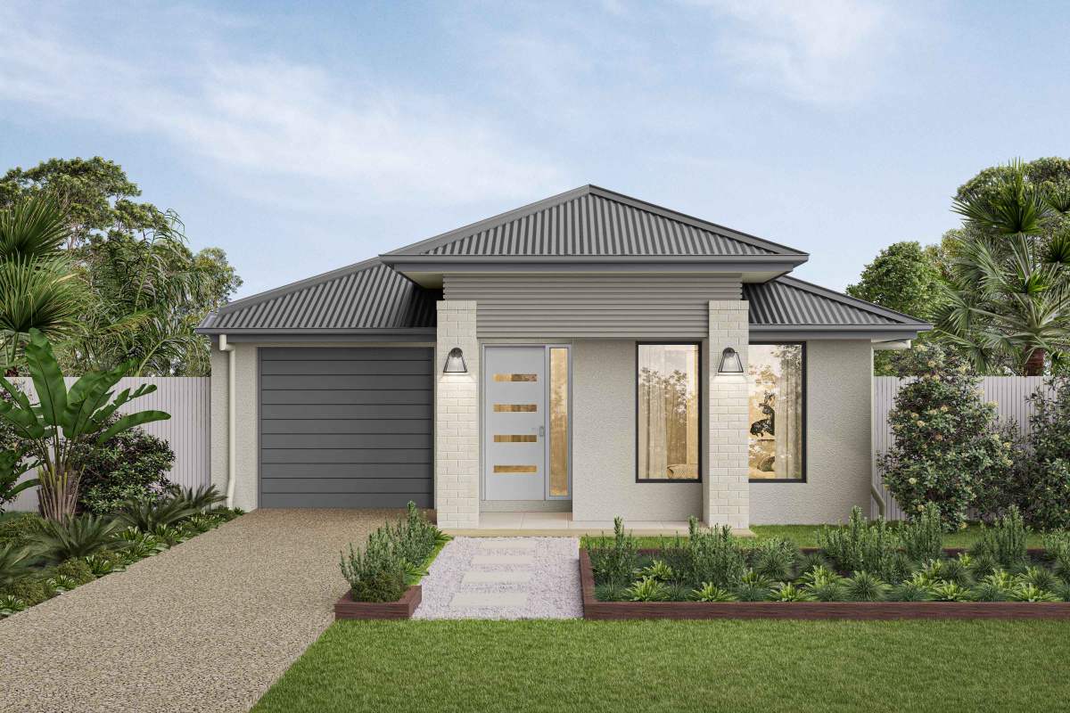 Sierra 134q St Kilda Magnolia