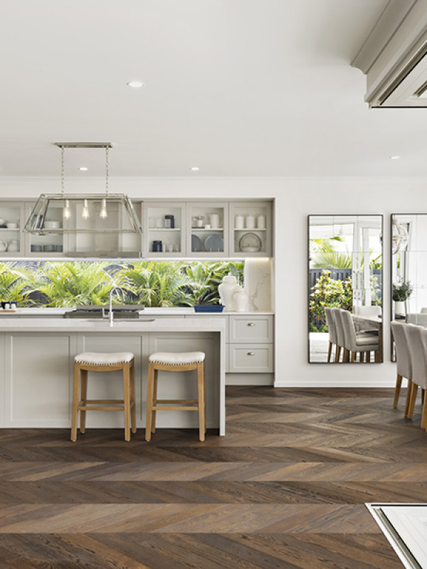 Home Builders Hervey Bay