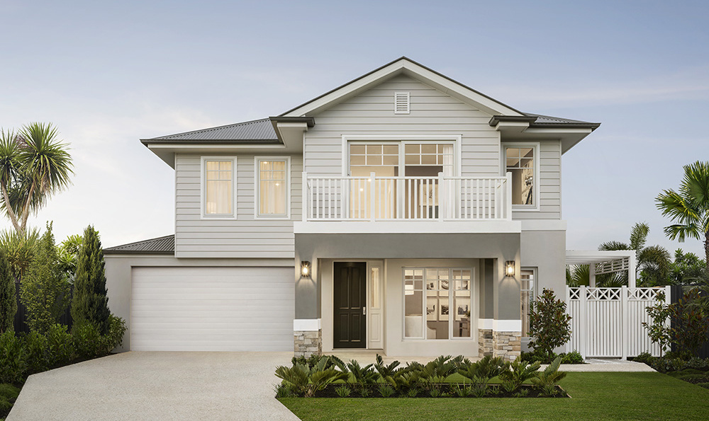 Hervey Bay Home Designs